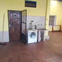 Alojamiento la posta, hotel near Gobernador Horacio Guzmán International Airport - JUJ, Perico