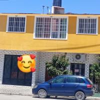 Alojamiento la posta, hotel near Gobernador Horacio Guzmán International Airport - JUJ, Perico