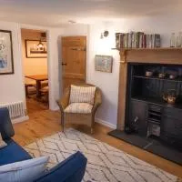 The Old Scullery, hotel v mestu Bungay