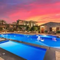 Nectar Luxury Apartments, viešbutis mieste Sitia