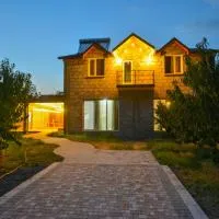 Nature Rock Guesthouse, hotel en Areni