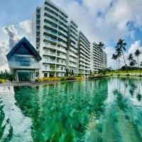 Canterbury Golf line Residence - The Luxurious Stay, готель у місті Gonapola