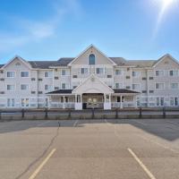 Country Inn & Suites by Radisson, Saskatoon, SK, hotel poblíž Letiště J G Diefenbaker - YXE, Saskatoon
