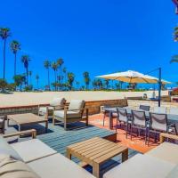 샌디에이고에 위치한 호텔 Jetty View 1