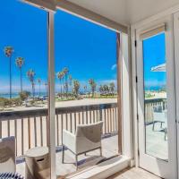 샌디에이고에 위치한 호텔 Jetty View 2