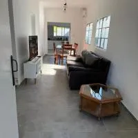 Saladillo House, hotel em Saladillo