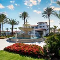 Ponte Vedra Inn and Club, hotel a Ponte Vedra Beach