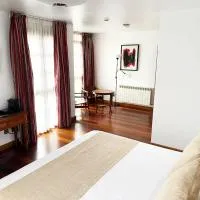 Hotel El Sella, hotell sihtkohas Cangas de Onís