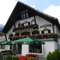 Gmünd in Kärnten में, होटल Locus Malontina Hotel