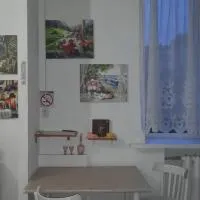 Petrovka، فندق في دنيبروبيتروفسك