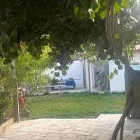 EnGaliciaEs - Casa alquiler turistico en ingles!, hotelli kohteessa Villar de Santos