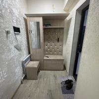 Xakan City, hotel near Andijan Airport - AZN, Andijan