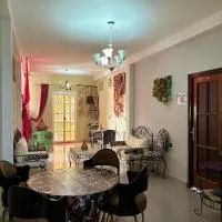 Maison Merzouka - Rustic Stay in the Taza Countryside, hotel di Bab Merzouka