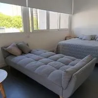 Apart Belgrano Fleni 414, hotel a La Porteña
