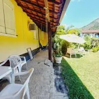 Hospedagem Casa do Bem Ficar, hotel em Lumiar