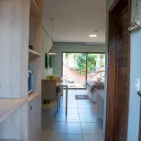 Villas BobZ Ap 110, hotel i Barrinha
