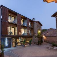 Los mejores hoteles con jacuzzi en la habitación en Huesca 6 Bonansa Country Hotel
