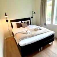 KB Apartment, ξενοδοχείο κοντά στο Αεροδρόμιο Leknes - LKN, Vestvågøya