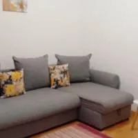 3 bed apartment Iasi 5 min from aeroport, hotell i nærheten av Iași internasjonale lufthavn - IAS i Iaşi