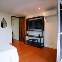 Flat do Tuba Exclusivo com Piscina Privativa e Vista Incr&iacute;vel, Hotel in Fernando de Noronha