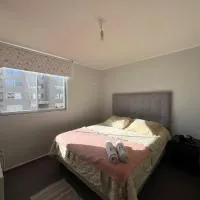 Departamento equipado 203 Ovalle, ξενοδοχείο σε Ovalle