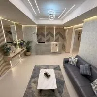 SYC Hotel Boutique, hotelli Araucassa
