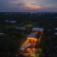 Homestay Thùy Dương 1, Hotel in Cái Bè