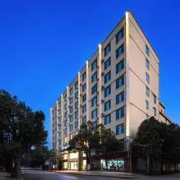 Li Cheng Hotel, hotel a Kunming