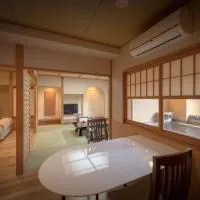 Harumiya Ryokan, hotel en Fukushima