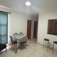 Apartamento, hotel poblíž Letiště Rio Verde - RVD, Rio Verde