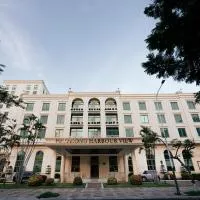 Hai Phong Harbour View Hotel، فندق في هاي فونج