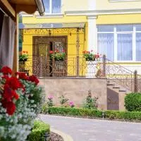 Argo Premium, hotel u gradu 'Lavov'