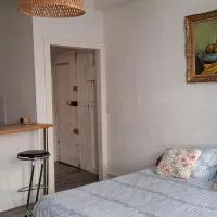 Studio au cœur de Sommières, hotel u gradu Sommières