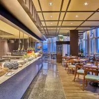 Hyatt Regency Shenzhen Yantian, hotel u Shenzhenu
