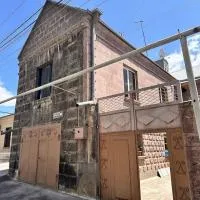 Sweet house, hotel a Gyumri