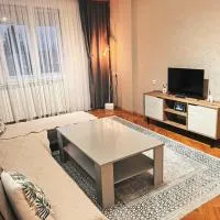 Nana 1, viešbutis mieste Strumica