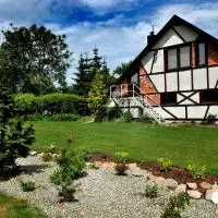 Apartamenty na Kasztelańskiej โรงแรมในSpytkowice