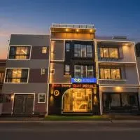 FabHotel Peralz - Nr Boriwali Station, hotel a Bombai