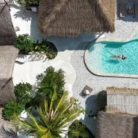 Sayamaya - Soft Opening, ξενοδοχείο σε Gili Air