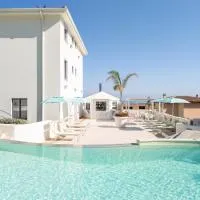 Hotel Blumarea, BW Signature Collection, hotel a Castelsardo