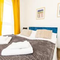 Tabago Studio 39 Skierniewice, Hotel in Skierniewice