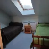 Le Châtelet में, होटल Gîte Thevenin