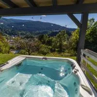 Skier‘s Lodge - Best View in Town!, Hotel in Sankt Egidi