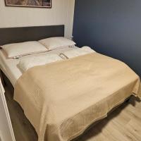 Solnes Apartment, khách sạn gần Sân bay Sandefjord, Torp - TRF, Sandefjord