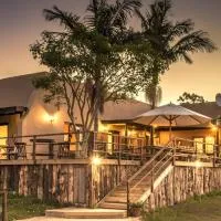 Howberry Hills، فندق في بليتنبيرغ باي