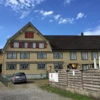 Wohlfühloase für Mensch und Hund, hotel a Uzwil