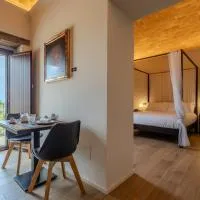 Montepagano 1137, hotell sihtkohas Montepagano