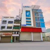 FabHotel Balaji Inn - Panchwati, хотел в Нашик
