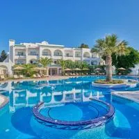 Royal Nozha, hotel u gradu Hamamet