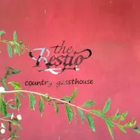 The Restio Country Guesthouse, hotell i Napier